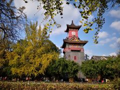 -四川大学(华西校区)