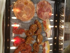 -金太郎自助烤肉.火锅(宝龙店)