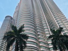-吉隆坡国油双峰塔