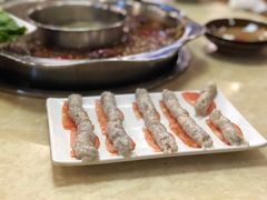 -重庆老火锅王(永陵路分店)