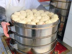 -年记·兴顺斋 牛街清真熟食小吃店