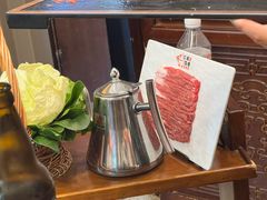 -仁和四季涮肉馆(天坛南门店)