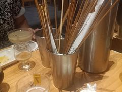 -木屋烧烤(惠阳华润小径湾店)