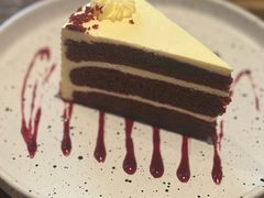 -FAT COW(静安寺店)
