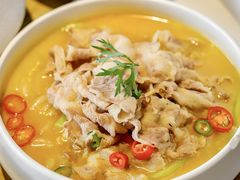 -榕意·川味之美(深业上城店)