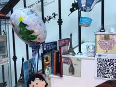 -贝紫Style(木马公寓店)