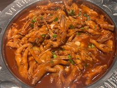 -胖哥俩肉蟹煲(福州仓山爱琴海店)