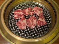 -御牛道日式烤肉料理(杭州万象城店)