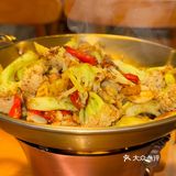 重口味爱好者的天堂[吐舌]对面是WC‼️