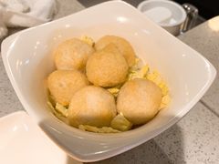 -海底捞火锅 (利舞台广场店)
