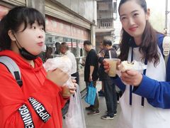 -袁大头包子(光华路店)