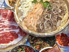-蛙老爹·蜀香美蛙鱼头(王家湾店)