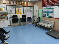 -天使宠物医院·犬猫分诊(彩虹店)