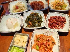 -火炉情韩国料理店(古田路店)