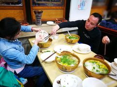 -桥香园云南过桥米线(金马碧鸡店)