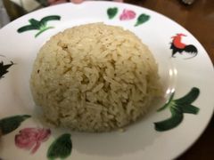 -威南记鸡饭餐室