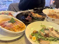 -安妮意大利餐厅(日坛店)