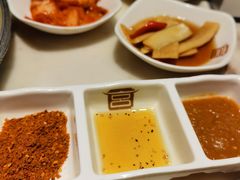 -韩宫宴烤肉·料理(桐乡吾悦广场店)