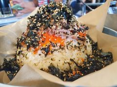 -京尚道韩式美食屋(海甸岛店)