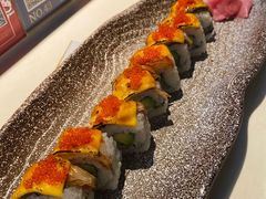 -元通寿司(东骏店)