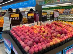 店内环境-重百超市(解放碑新华店)