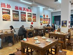 -佬缸炮江湖川菜(玉林店)