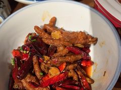 -老湘村·湖南土菜(天河维多利店)