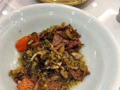 -围龙屋客家食府(福田店)