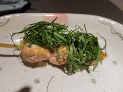 -鱼跃食堂·精致寿司(东林美域店)