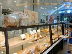 -拉那巴米 蛋糕定制(世纪东方广场店)