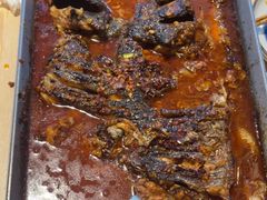 -鱼酷活鱼烤鱼(人信汇商场店)