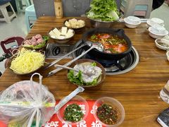 -笔记安顺夺夺粉火锅