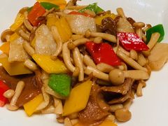 -8餐厅(新葡京酒店)