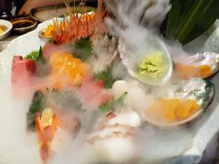 -和彩放题餐厅(酒仙桥店)