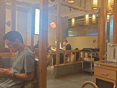 -村长家的疙瘩汤·东营菜(东营茶城店)