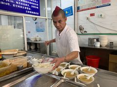-汪家馄饨(集庆路店)