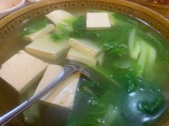 -乡土特色.冷锅鱼.牦牛肉汤锅