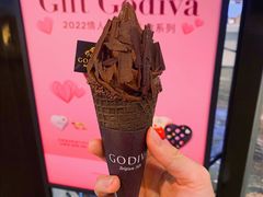 -GODIVA(久光百货店)