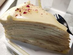 -迦南·甜品蛋糕(传媒店)