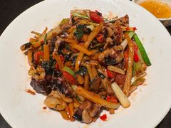 -桂小厨广西菜(万象城店)