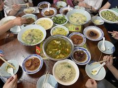 -粗茶淡饭(东关街店)