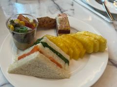 -怡廊(上海漕河泾万丽酒店)