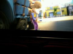 -万达影城(长沙婚庆公园中国巨幕店)