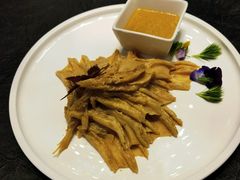 -正德楼果木烤鸭·渔家菜(东港店)