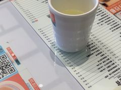 -肥韬茶餐厅(海上世界店)