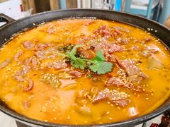 -付掌柜在成都·热炒砂锅集(金禾店)