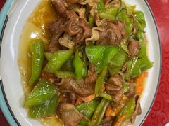 -东北酱大骨