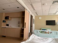 -杭州贝瑞斯美华妇儿医院·早孕·产检·儿科