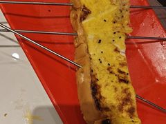 -香约老地方烧烤(九道街店)