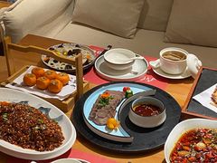 -云里小坐·小院里·团建·宴请·下午茶(三圣乡店)
